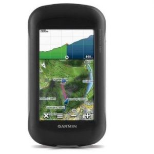 GPS de montaña Garmin 680t