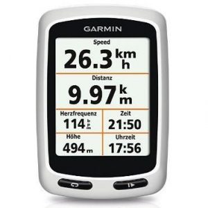 GPS para bicicletas Garmin Edge Touring