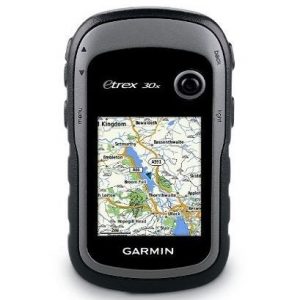 GPS para bicicletas para montaña