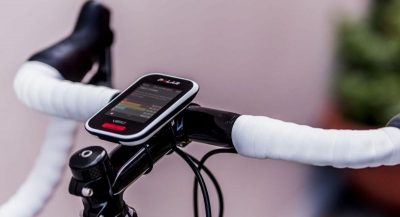GPS para bicicletas (de ciclismo y de montaña)