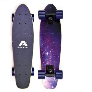 Skateboard universo
