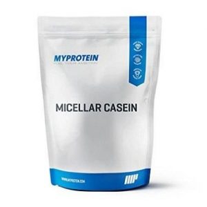 Caseína Myprotein