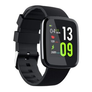 Smartwatch deportivo impermeable