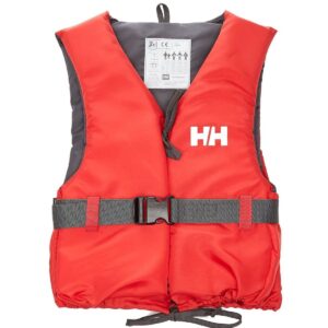 Chaleco salvavidas para rafting Helly Hansen