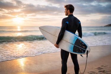 Cómo elegir tu primer traje de neopreno para deportes acuáticos: grosor, talla y tipo de uso Cómo elegir tu primer traje de neopreno para deportes acuáticos: grosor, talla y tipo de uso