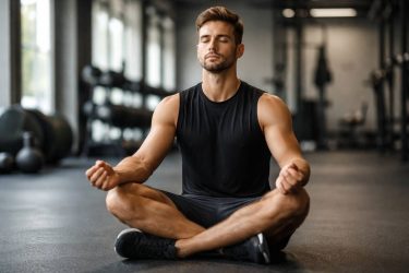Mindfulness y deporte: técnicas mentales para concentrarte y rendir mejor en los entrenamientos Mindfulness y deporte: técnicas mentales para concentrarte y rendir mejor en los entrenamientos