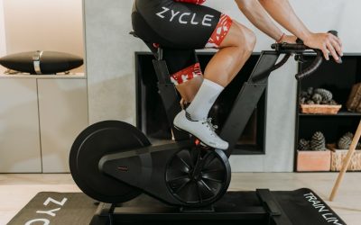 Qué bicicleta indoor inteligente necesitas según la experiencia de pedaleo Qué bicicleta indoor inteligente necesitas según la experiencia de pedaleo