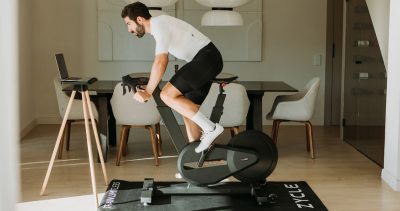 Apps de ciclismo indoor: cómo elegir la mejor plataforma para entrenar en casa